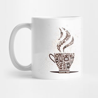 Coffee Time Mug